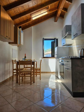 Alloggio Val Grande 4 appartamenti Superior Miazzina
